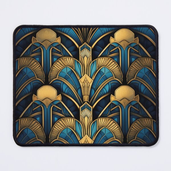 Item preview, art deco designed and sold by ArtHouseNiklas.