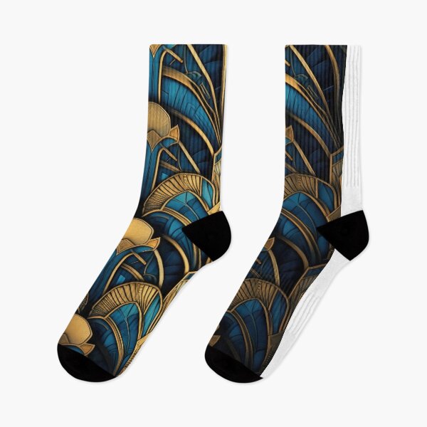 Item preview, art deco designed and sold by ArtHouseNiklas.
