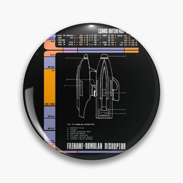 Item preview, Computer Readout Showing NextGen Bad Guy Weapon  designed and sold by Christeldenean.