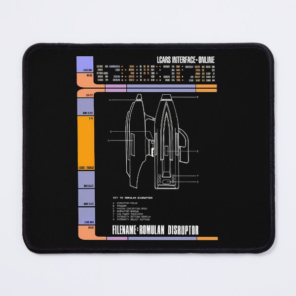 Item preview, Computer Readout Showing NextGen Bad Guy Weapon designed and sold by Christeldenean.