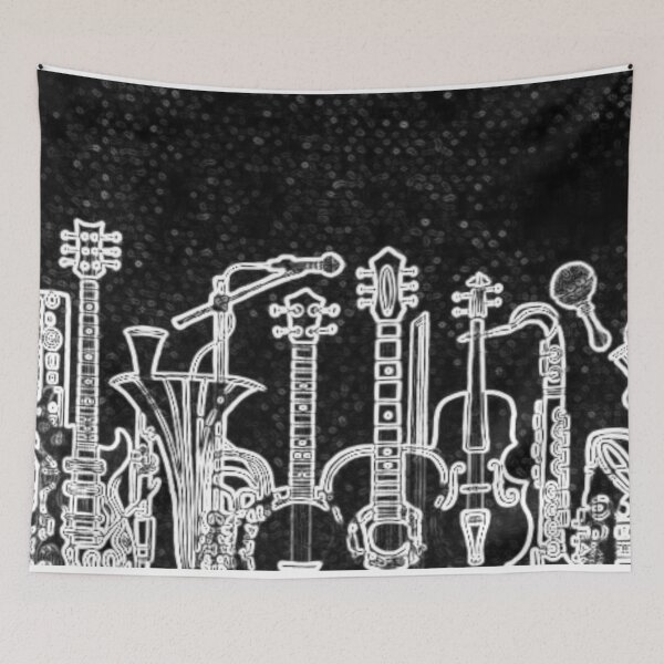 Item preview, Music instrument designed and sold by Jinny959.