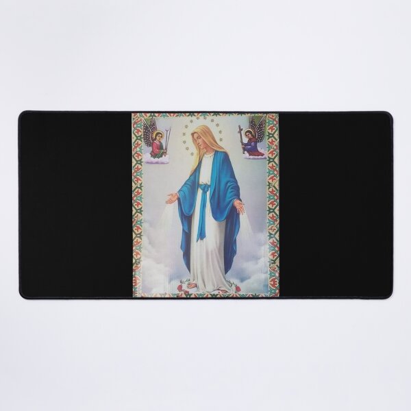 Item preview, Religious Catholic Virgin Mary   designed and sold by RBEnt.