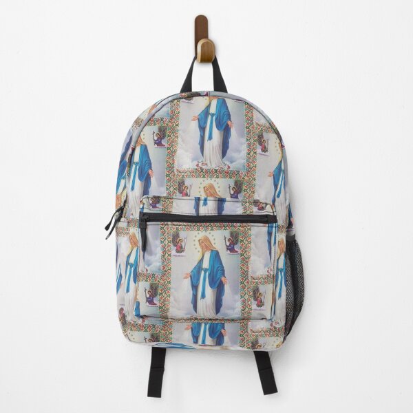 Item preview, Religious Catholic Virgin Mary   designed and sold by RBEnt.