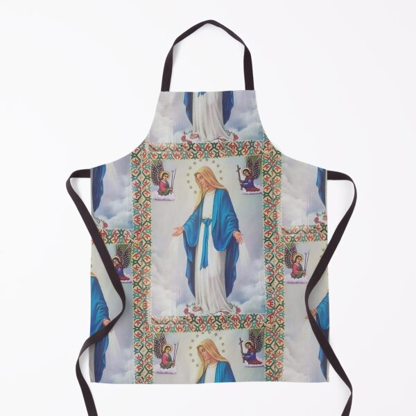 Item preview, Religious Catholic Virgin Mary designed and sold by RBEnt.