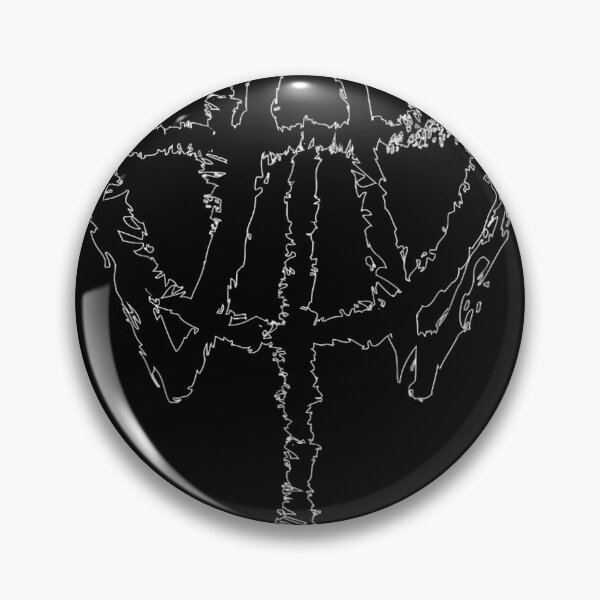 Item preview, Muse Will Of The People Logo With Paint Classic  designed and sold by HalleRayno.