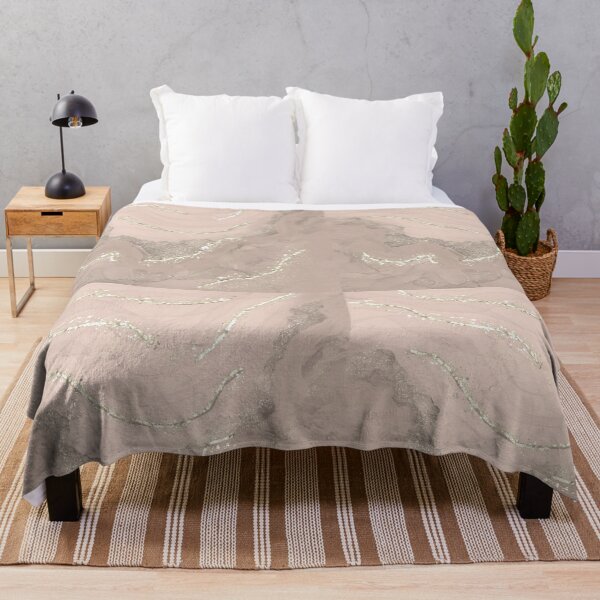 Item preview, Elegant Gold Marble Pattern designed and sold by Imakeyouhappy.