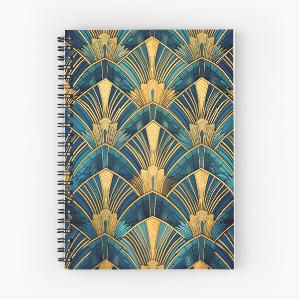 Item preview, art deco designed and sold by ArtHouseNiklas.