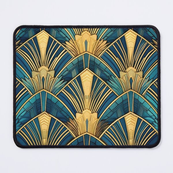 Item preview, art deco designed and sold by ArtHouseNiklas.