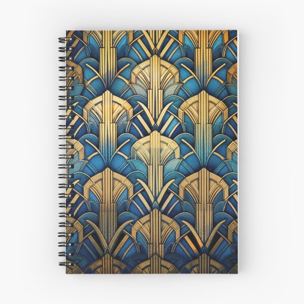 Item preview, art deco designed and sold by ArtHouseNiklas.