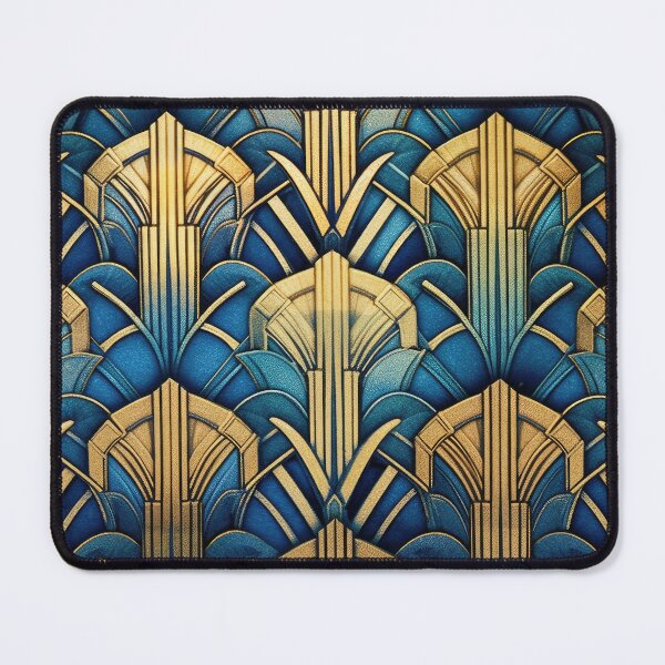 Item preview, art deco designed and sold by ArtHouseNiklas.