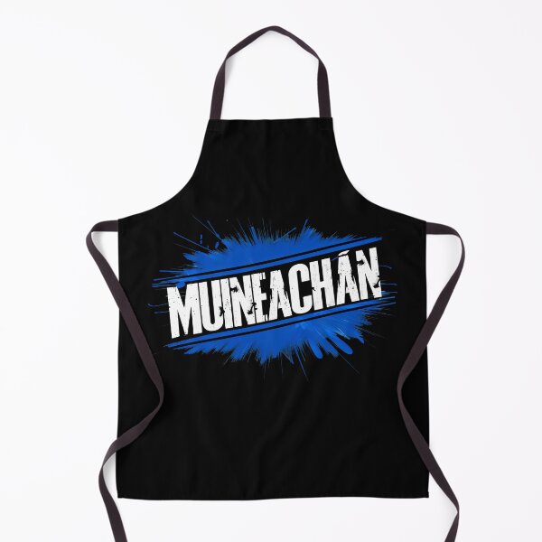 Item preview, Monaghan Ireland Gaelic Football and Hurling Colours designed and sold by REAL IRISH GIFTS.