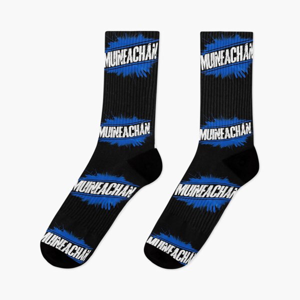Item preview, Monaghan Ireland Gaelic Football and Hurling Colours designed and sold by REAL IRISH GIFTS.