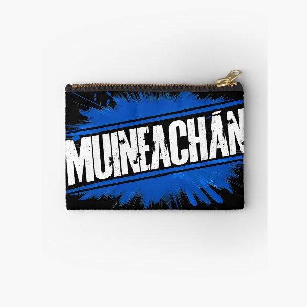Item preview, Monaghan Ireland Gaelic Football and Hurling Colours designed and sold by REAL IRISH GIFTS.