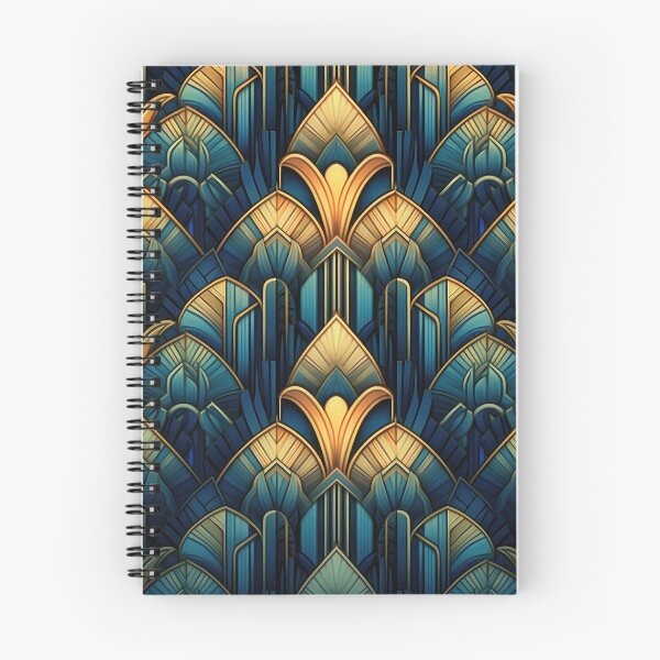 Item preview, art deco designed and sold by ArtHouseNiklas.