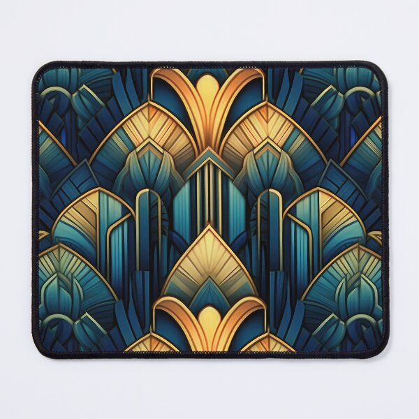 Item preview, art deco designed and sold by ArtHouseNiklas.