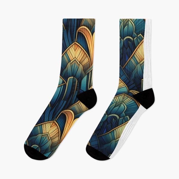 Item preview, art deco designed and sold by ArtHouseNiklas.