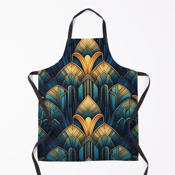 Item preview, art deco designed and sold by ArtHouseNiklas.