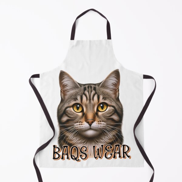 Item preview, Cat Staring Game D01 designed and sold by Sheila Baquero.