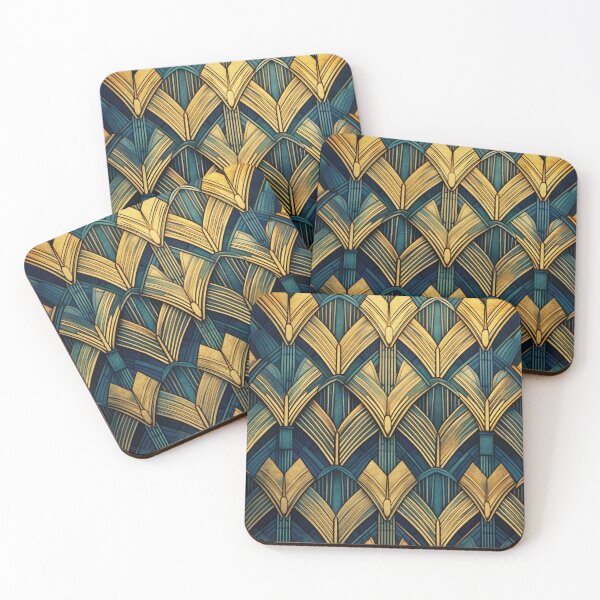 Item preview, art deco designed and sold by ArtHouseNiklas.
