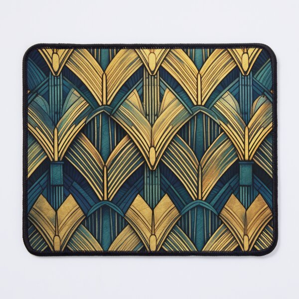 Item preview, art deco designed and sold by ArtHouseNiklas.