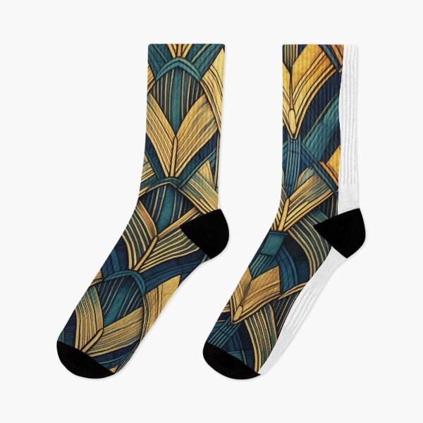 Item preview, art deco designed and sold by ArtHouseNiklas.