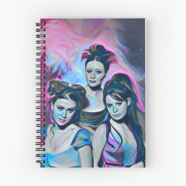 Item preview, Magic Charmed Art designed and sold by PadfootSticker.
