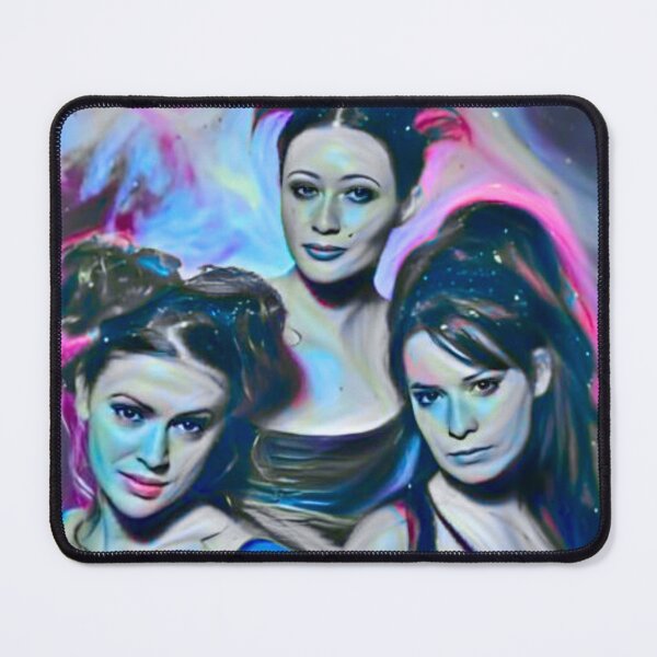 Item preview, Magic Charmed Art designed and sold by PadfootSticker.