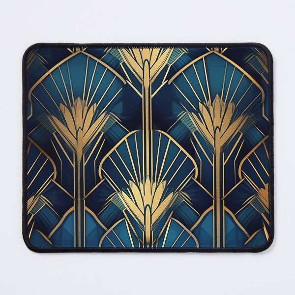 Item preview, art deco designed and sold by ArtHouseNiklas.
