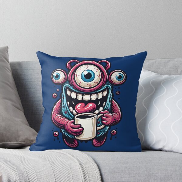 Item preview, Coffee Monster S03 D12 designed and sold by Houerd.