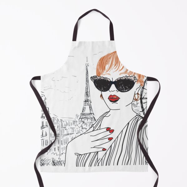Item preview, Je t' aime Pari - Character Design Line Art designed and sold by the little fennec.