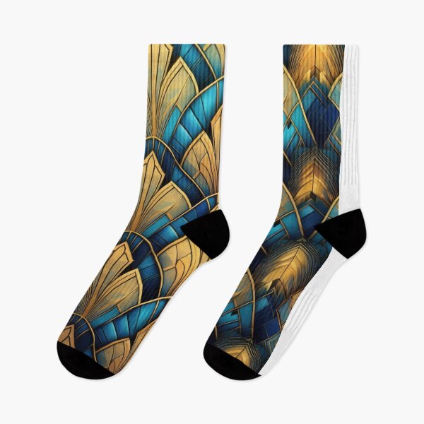 Item preview, art deco designed and sold by ArtHouseNiklas.