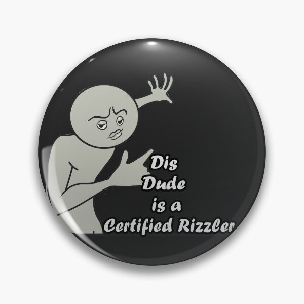 Item preview, Copy of pointing dude at rizzler-b designed and sold by KunBAArtWork.
