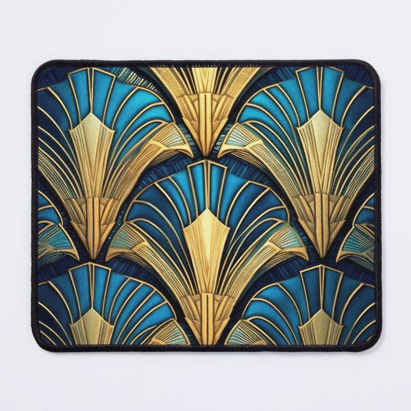 Item preview, art deco designed and sold by ArtHouseNiklas.