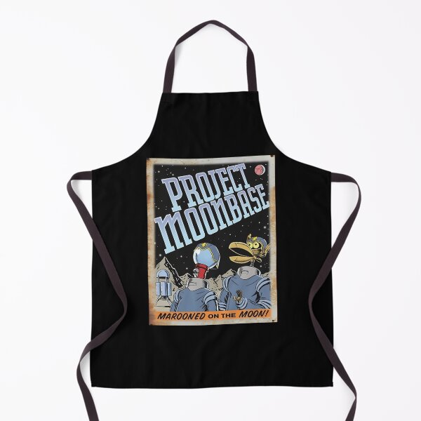 Item preview, Mystery Science Rusty Barn Sign 3000 - Project Moonbase  designed and sold by Cheninrolly.