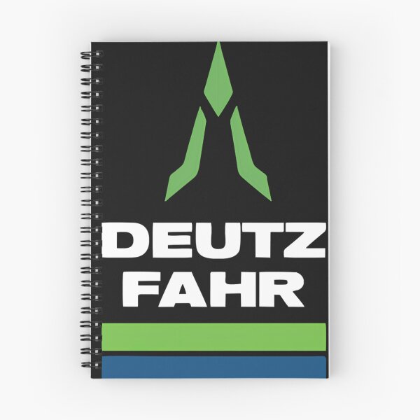 Item preview, Best Seller Deutz Fahr Logo Merchandise Essential designed and sold by JasonKates.
