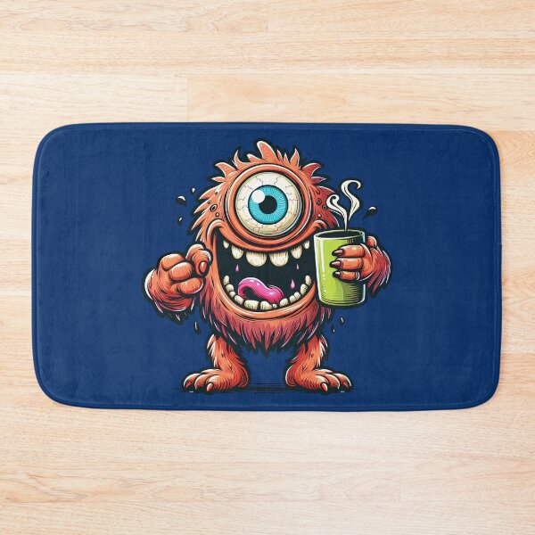 Item preview, Coffee Monster S03 D13 designed and sold by Houerd.