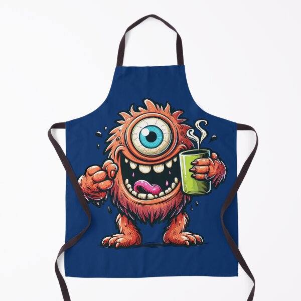 Item preview, Coffee Monster S03 D13 designed and sold by Houerd.