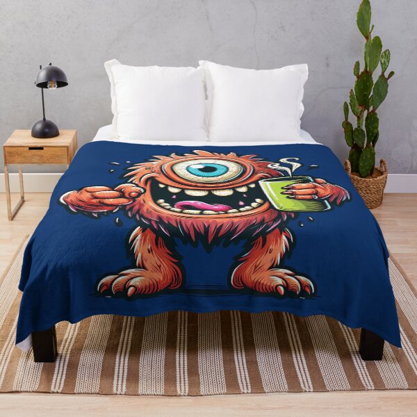 Item preview, Coffee Monster S03 D13 designed and sold by Houerd.