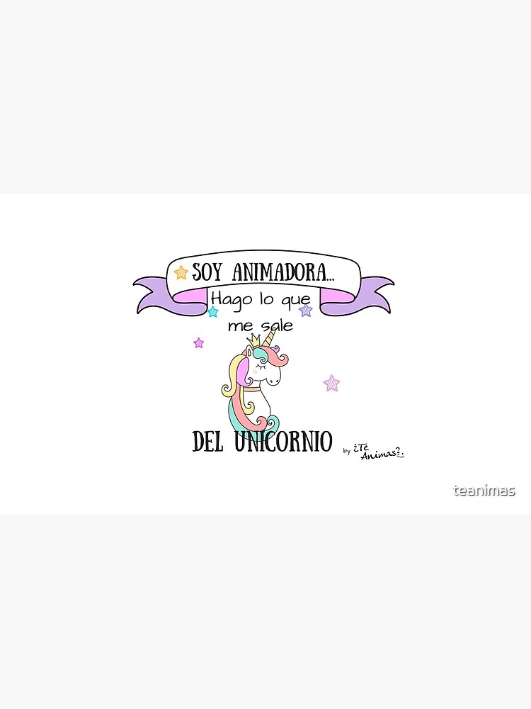 Taza para Animadoras Seguras de Si mismas de teanimas