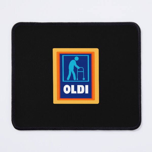 Item preview, Oldi   designed and sold by CollePratt.