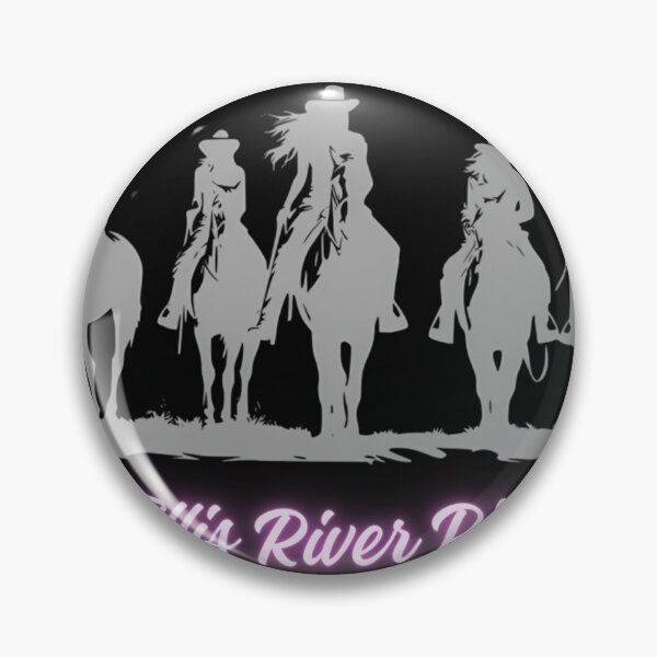Item preview, Friends At Ellis River Riders designed and sold by CollePratt.