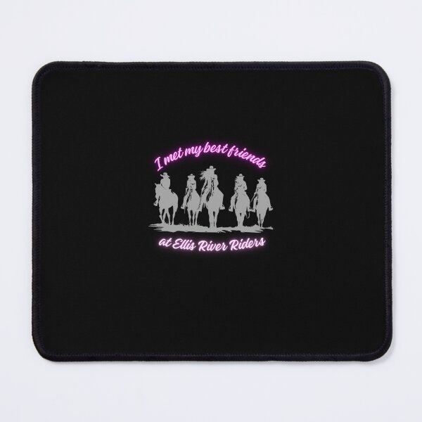 Item preview, Friends At Ellis River Riders designed and sold by CollePratt.