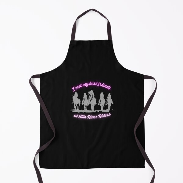 Item preview, Friends At Ellis River Riders designed and sold by CollePratt.