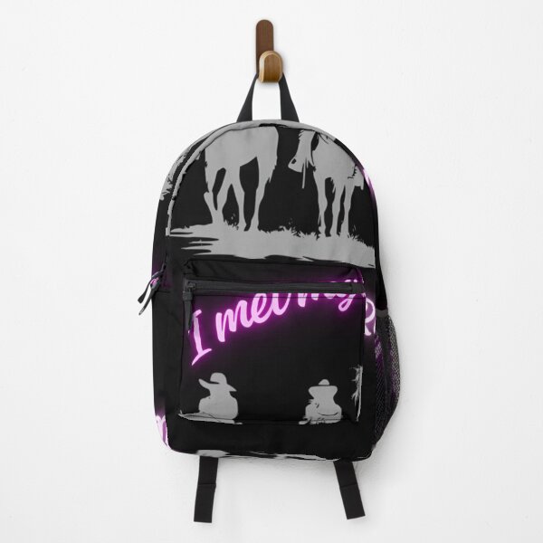 Item preview, Friends At Ellis River Riders designed and sold by CollePratt.