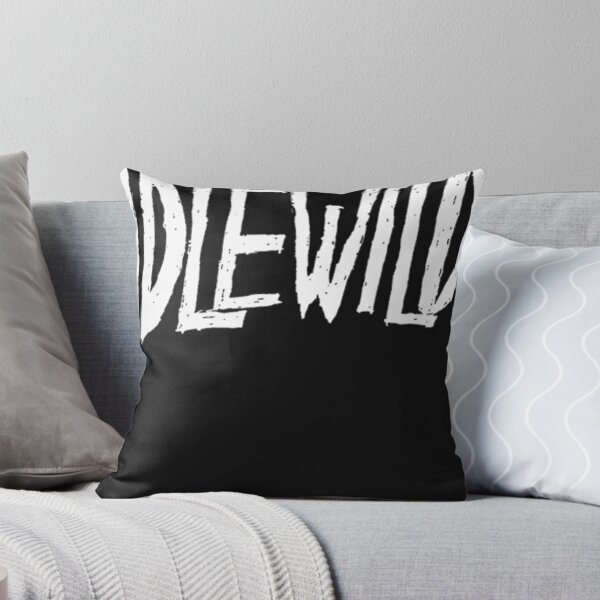 Item preview, Idlewild Logo  designed and sold by JasonKates.