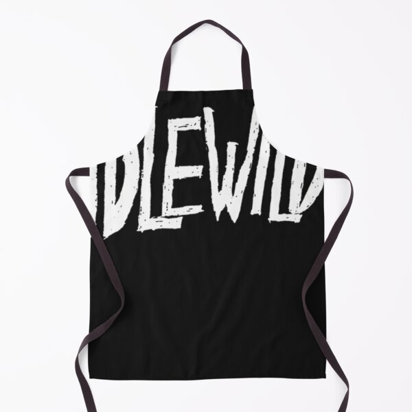 Item preview, Idlewild Logo designed and sold by JasonKates.