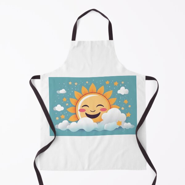Item preview, The Sun smile on a bright day 1 designed and sold by Vibes-vintage.