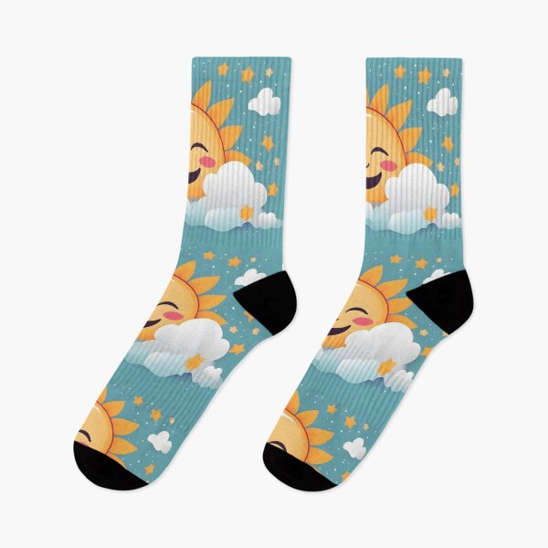 Item preview, The Sun smile on a bright day 1 designed and sold by Vibes-vintage.
