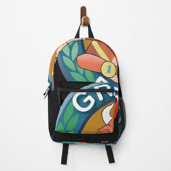 Item preview, Logotipo Gran Premio Rediseo Vector Vaquilla Margarita designed and sold by JasonKates.