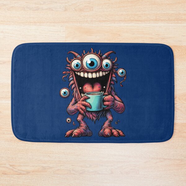 Item preview, Coffee Monster S03 D14 designed and sold by Houerd.